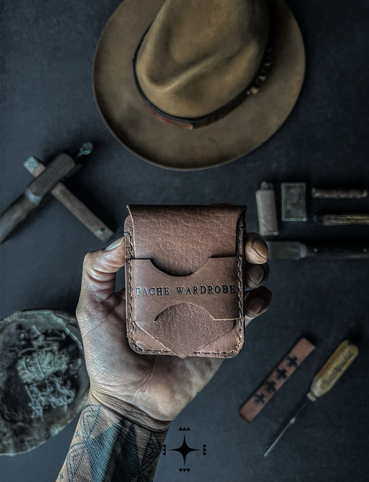 Apache Wallet