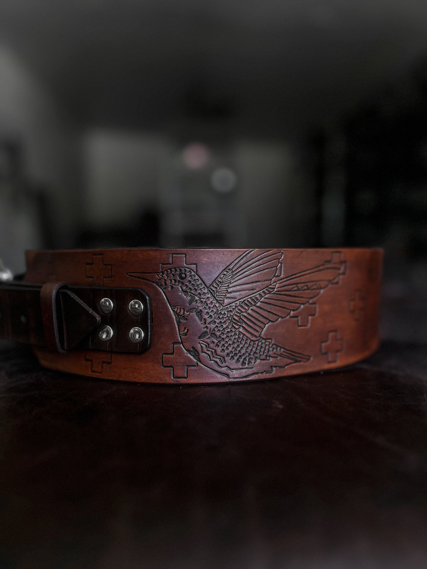 Belt