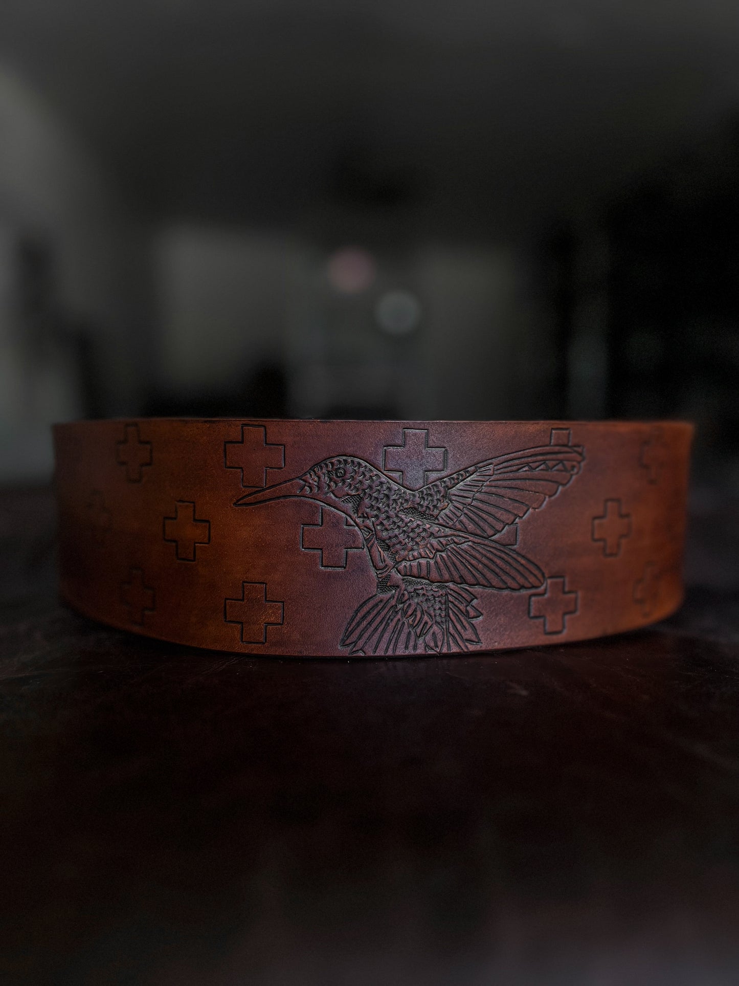 Belt