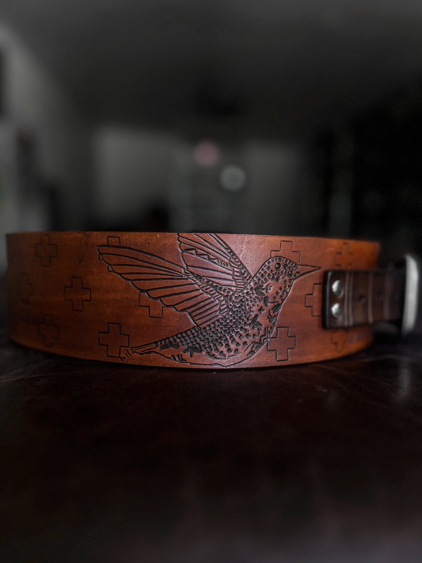 Belt