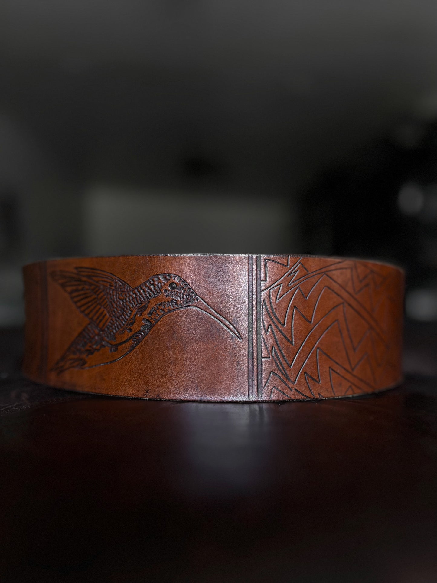 Belt