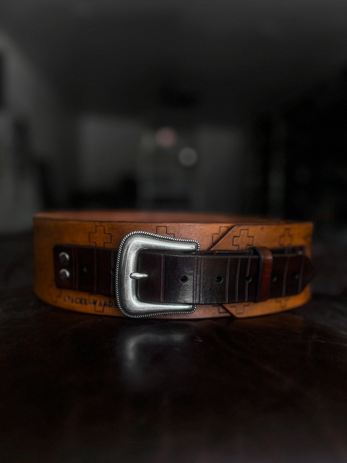 Belt