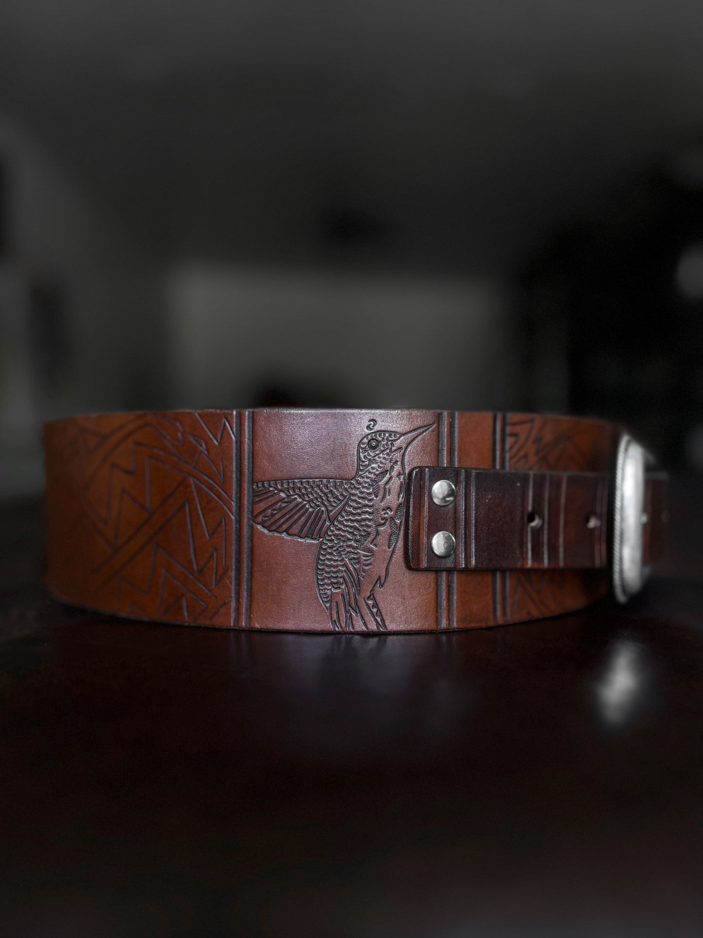 Belt