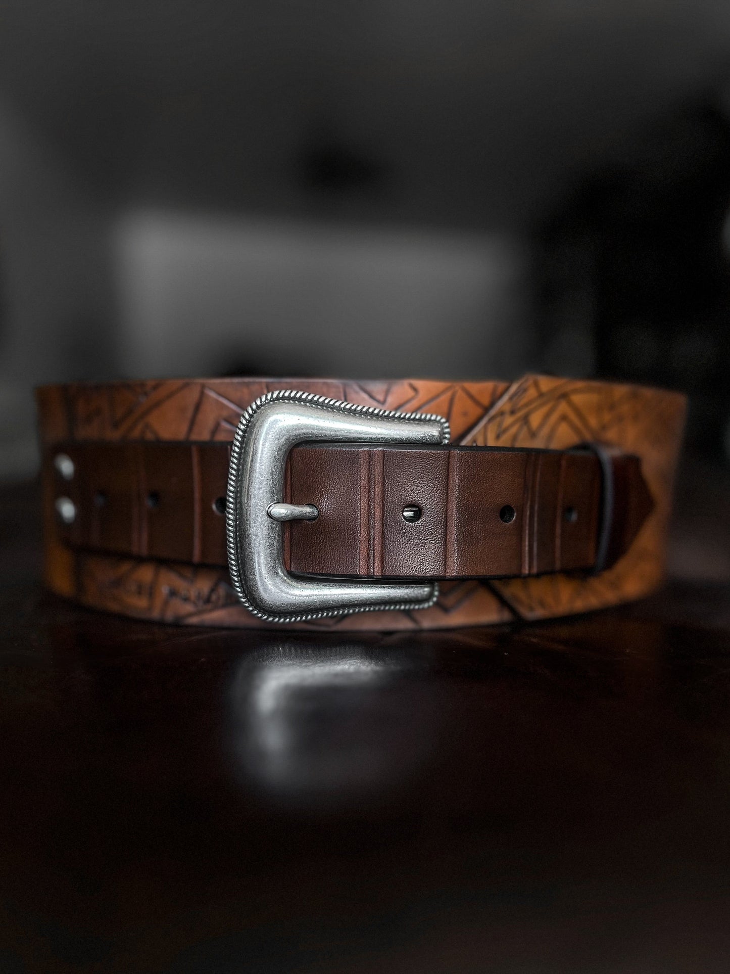 Western hummingbird belt